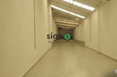 Barracão / Galpão / Depósito para alugar na Rua Amador Bueno, 130, Santo Amaro, São Paulo