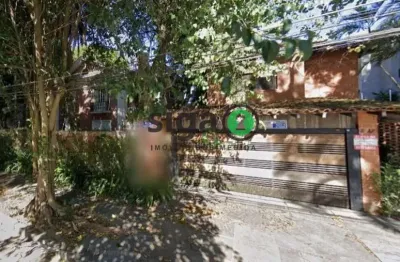 Casa com 4 quartos à venda na Rua Marechal Bitencourt, 241, Jardim Paulista, São Paulo