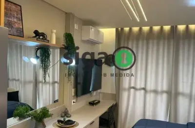 Apartamento com 1 quarto para alugar na Rua Quatá, 555, Vila Olímpia, São Paulo