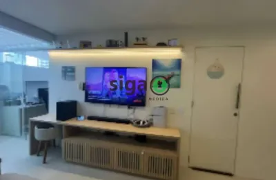 Apartamento garden de 74 metros 2 dormitórios 1 vaga a venda no Butantã