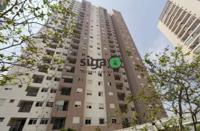 Apartamento com 2 quartos para alugar na Rua Celso Ramos, 280, Vila Andrade, São Paulo