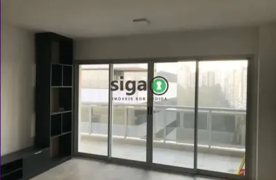 Apartamento moderno para locação na zona sul ? próximo ao morumbi shopping