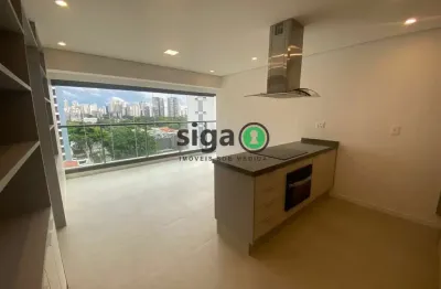 Apartamento com 2 quartos para alugar na Avenida Cotovia, 669, Indianópolis, São Paulo
