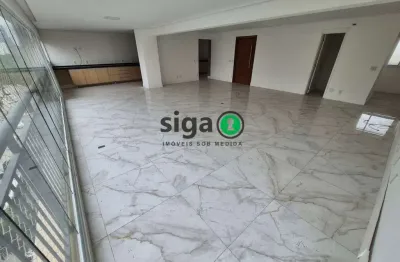 Apartamento com 3 quartos à venda na Avenida Morumbi, 8575, Brooklin, São Paulo