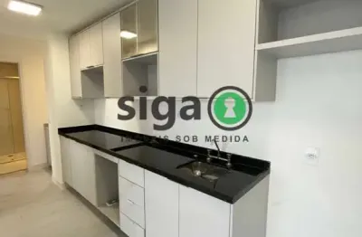 Apartamento  para  venda e  locação 50 m² - Chácara Santo Antônio