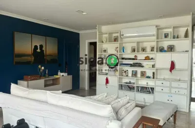 VENDE na Vila Andrade (Morumbi) Apartamento com 3 suítes e 3 Vagas