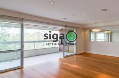 Apartamento com 3 quartos à venda na Rua Itapimirum, 915, Vila Andrade, São Paulo