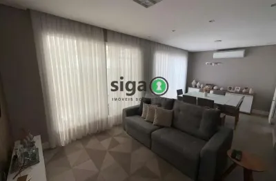 Casa em condomínio fechado com 4 quartos à venda na Rua David Ben Gurion, 955, Jardim Monte Kemel, São Paulo