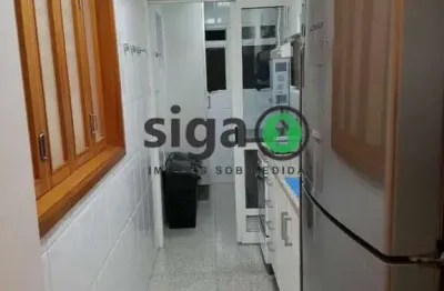 Apto para locação com 71²m, nos Jardins, com 2 quartos, sendo 1 suíte, e 1 vaga, Mobiliado