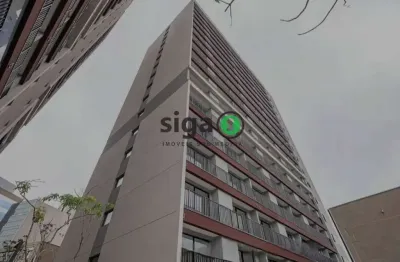 Apartamento com 1 quarto à venda na Rua Butantã, 550, Pinheiros, São Paulo