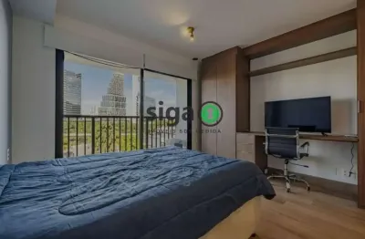 Apartamento com 1 quarto à venda na Rua Butantã, 550, Pinheiros, São Paulo