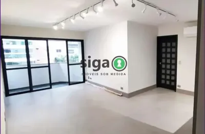 Apartamento com 3 quartos para alugar na Rua Helena, 120, Vila Olímpia, São Paulo