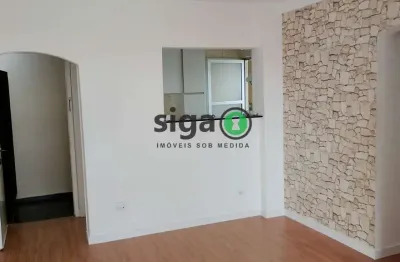 Apartamento 2 Quartos,  1 vaga de garagem, 58m² , Para venda Vila Andrade