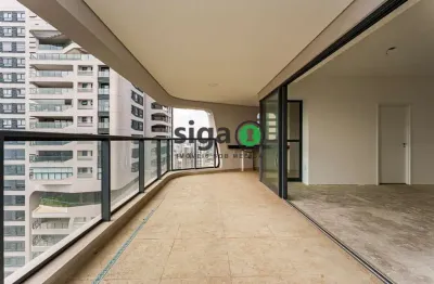 Apartamento com 2 quartos à venda na Rua José Vicente Cavalheiro, 410, Chácara Santo Antônio, São Paulo