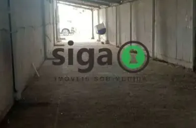 Barracão / Galpão / Depósito para alugar na Estrada de Itapecerica, 8393, Capão Redondo, São Paulo