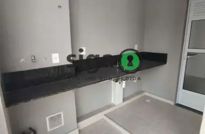 Apartamento com 1 quarto à venda na Rua Olavo Leite, 250, Vila Andrade, São Paulo