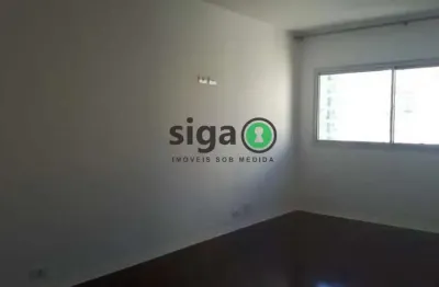 Apartamento com 4 quartos para alugar na Rua Doutor Samuel de Castro Neves, 148, Vila Cruzeiro, São Paulo