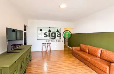 Apartamento com 2 quartos para alugar na Rua Butantã, 498, Pinheiros, São Paulo