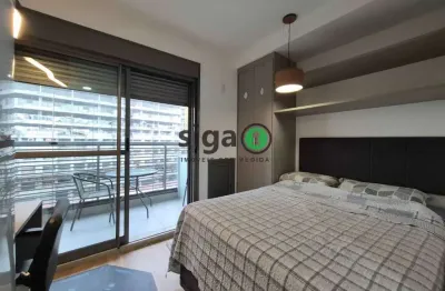Apartamento com 1 quarto para alugar na Rua Dráusio, 108, Butantã, São Paulo