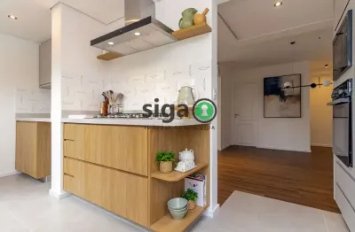 Apartamento com 3 quartos à venda na Rua Doutor Andrade Pertence, 45, Vila Olímpia, São Paulo