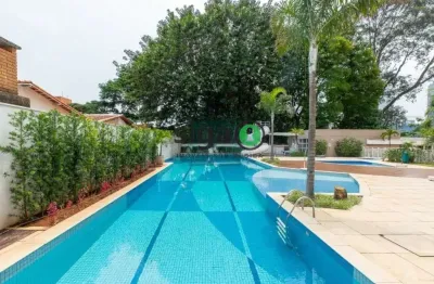 Apartamento para locação com 2 quartos na Chácara Santo Antônio - São Paulo