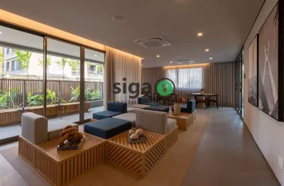 Apartamento com 3 quartos à venda na Rua Doutor Jesuíno Maciel, 685, Campo Belo, São Paulo