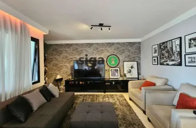 Apartamento com 3 quartos à venda na Rua Luís Correia de Melo, 148, Vila Cruzeiro, São Paulo