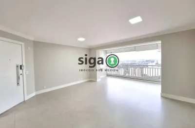 Apartamento com 3 quartos à venda na Rua Francisco Marcondes Vieira, 3, Lar São Paulo, São Paulo