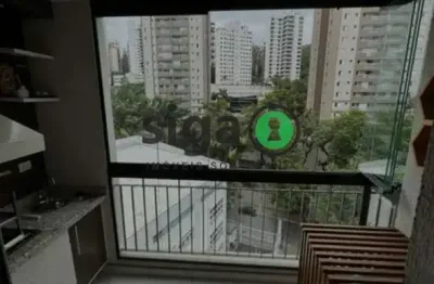 Apartamento de 2 suítes 2 vagas com churrasqueira no Torres de Gênova