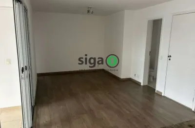 Apartamento à Venda com 3 Suítes e 143m² na Chácara Santo Antônio