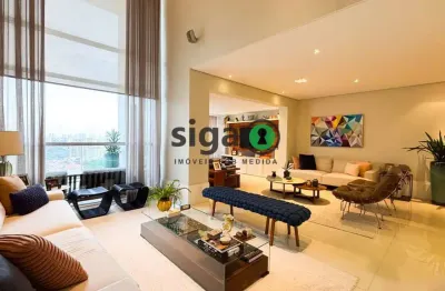 Apartamento com 4 quartos à venda na Rua Paula Ney, 188, Vila Mariana, São Paulo