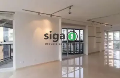 Apartamento com 4 quartos à venda na Rua Tumiaru, 214, Vila Mariana, São Paulo