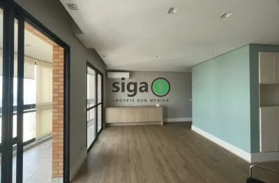 Apartamento à venda com 4 quartos, 4 vagas, 198m2 na Vila Andrade