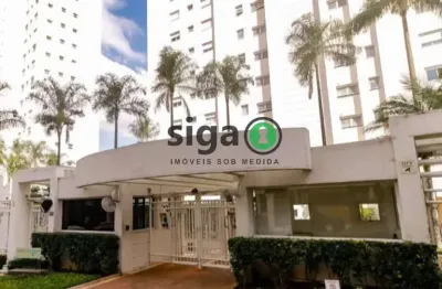 Apartamento para locação na Vila Andrade, com 3 Suítes, 4 vagas e 177m2.