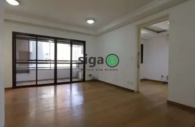 Apartamento a venda 101 m² 3 Dormitórios, 1 Suíte, 2 vagas - Portal do Morumbi -SP