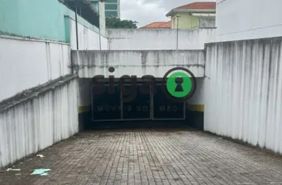 Prédio Comercial para Locação ? Av. Indianópolis | 1.129 m² área construída,  em um terreno de 980,0