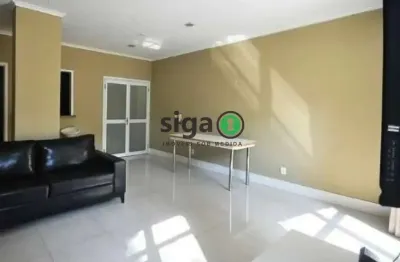Apartamento a venda 65 m² 2 dormitórios, 2 vagas - Vila Andrade -SP - MOBILIADO