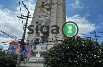 Apartamento a venda em Pirituba: 56m², 2 dormitórios, 1 suíte e 1 vaga determinada