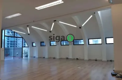 Conjunto Comercial no Berrini Business Center (Brooklin)- VENDA!!!