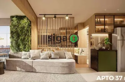 Apartamento com 1 quarto à venda na Rua Ministro Sinésio Rocha, 837, Vila Madalena, São Paulo