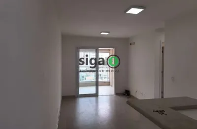Apartamento reformado ? 2 Dormitórios com Suíte, Varanda e Vaga
