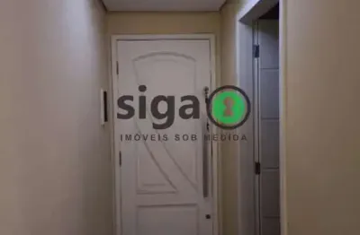 Apartamento 2 Dorms + Escritório Reversível e vaga de garagem| Lazer Completo