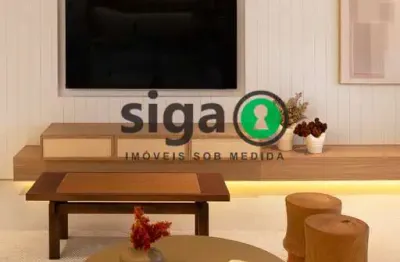 Seu Novo Estilo de Vida no Coração da Vila Mariana ? Conforto, Lazer e Sofisticação em São Paulo