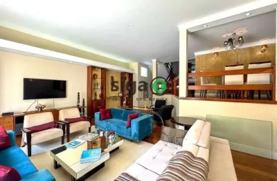 Casa com 500m² no Brooklin - Espaço, Versatilidade e Localização Privilegiada