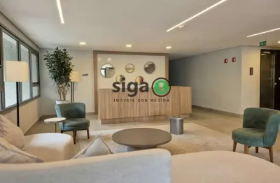 Apartamento de 53 metros 2 dormitórios para locação no Butantã