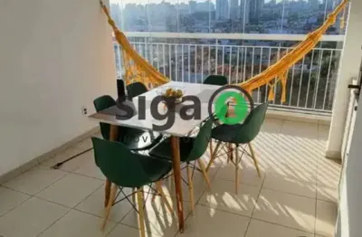 Apartamento 3 Quartos com 1 suíte, 1 vaga de garagem, 97m², á Vila Prel