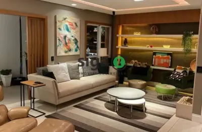 Apartamento com 3 quartos à venda na Rua Fábio Lopes dos Santos Luz, 287, Vila Andrade, São Paulo