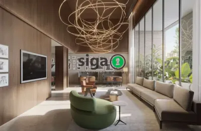 Apartamento com 2 quartos à venda na Rua da Consolação, 2837, Consolação, São Paulo