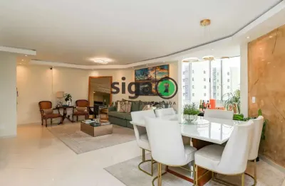 Casa em condomínio fechado com 3 quartos à venda na Rua Alcantarilla, 87, Vila Andrade, São Paulo