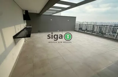 Cobertura com 3 quartos à venda na Rua Padre Adelino, 546, Mooca, São Paulo